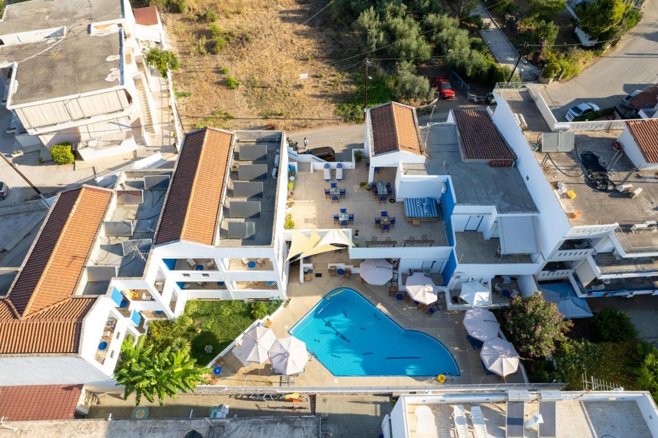 G & K Fiore Di - λουλούδι της κάντιας Aparthotel