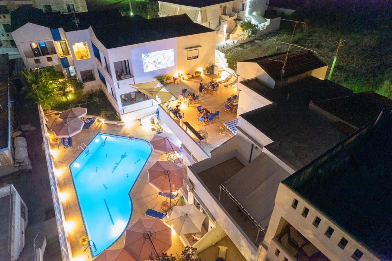 Aparthotel G & K Fiore Di - λουλούδι της κάντιας 3*