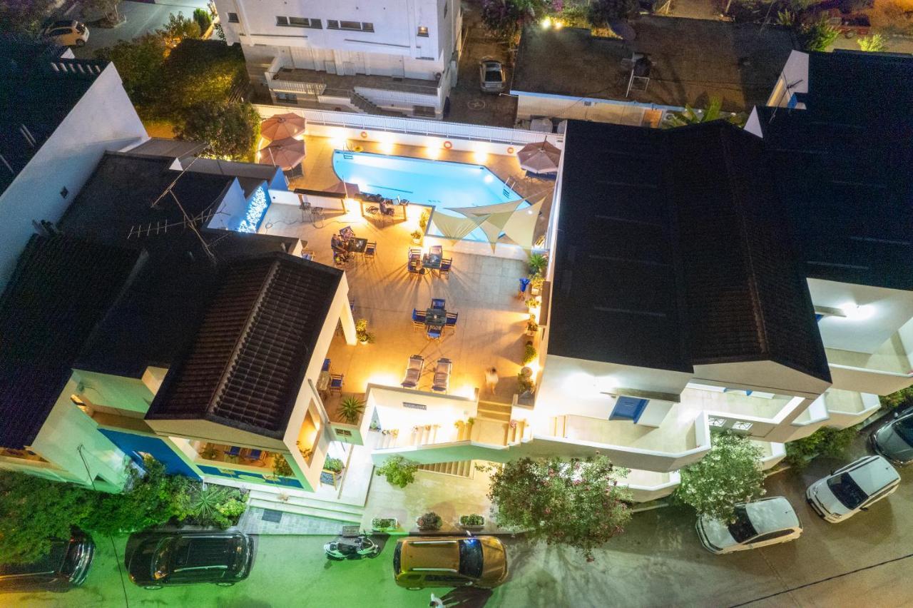 G & K Fiore Di - λουλούδι της κάντιας Aparthotel 3*