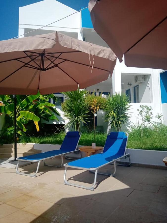 Aparthotel G & K Fiore Di - λουλούδι της κάντιας 3*