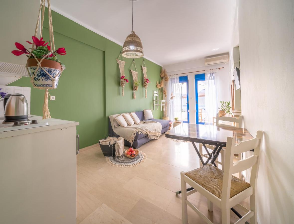 G & K Fiore Di - λουλούδι της κάντιας Aparthotel 3*