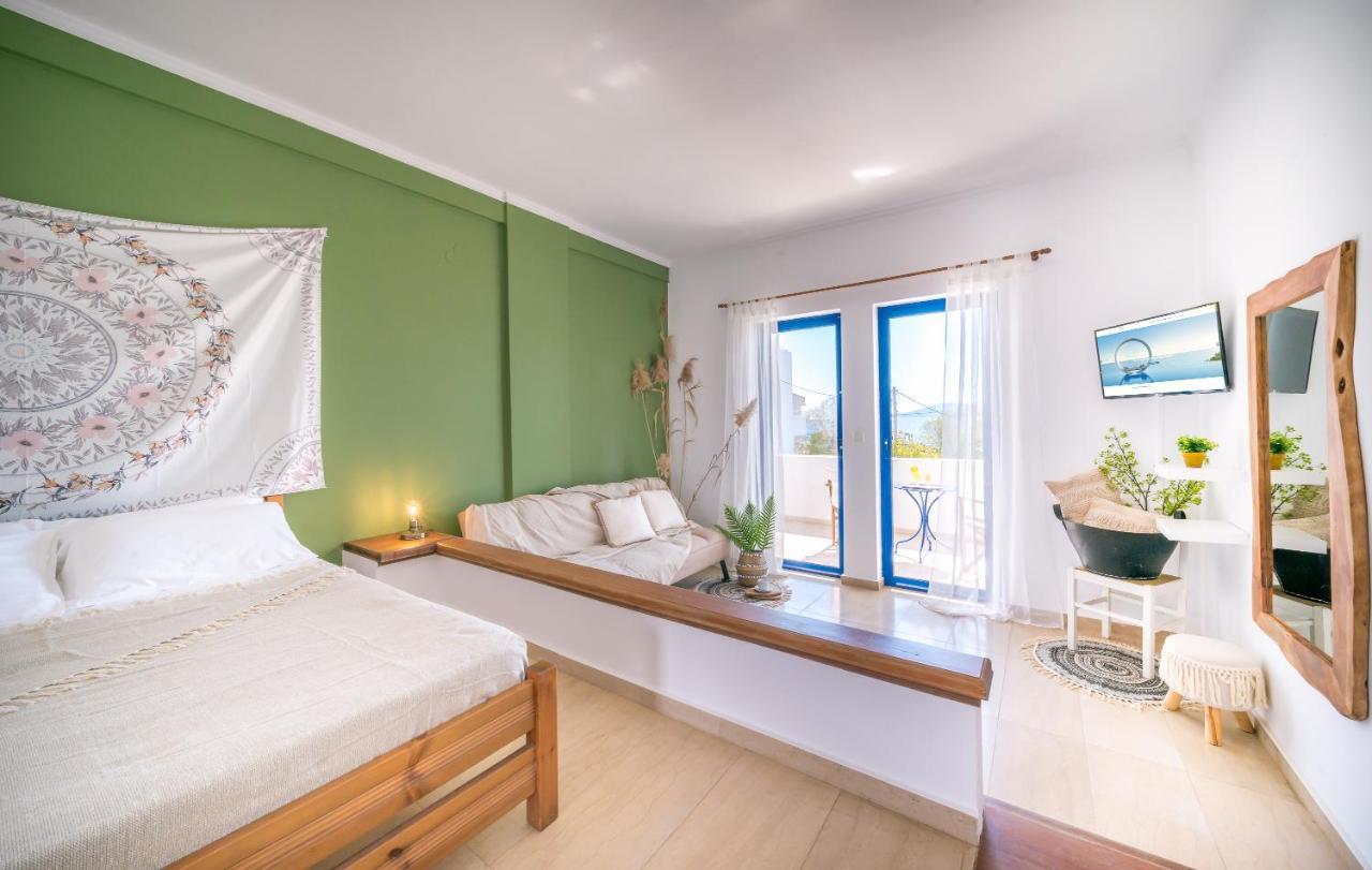 Aparthotel G & K Fiore Di - λουλούδι της κάντιας 3*