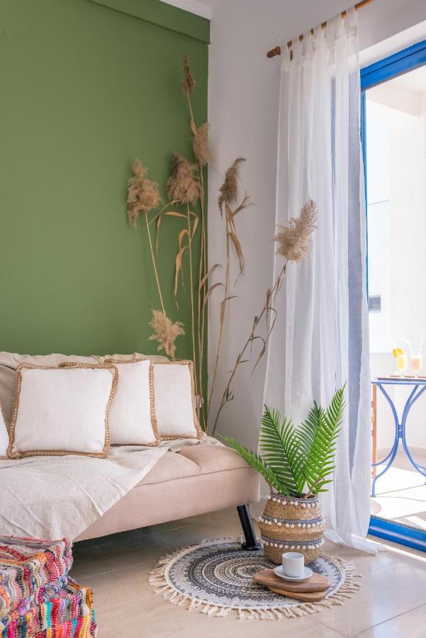 G & K Fiore Di - λουλούδι της κάντιας Aparthotel 3*
