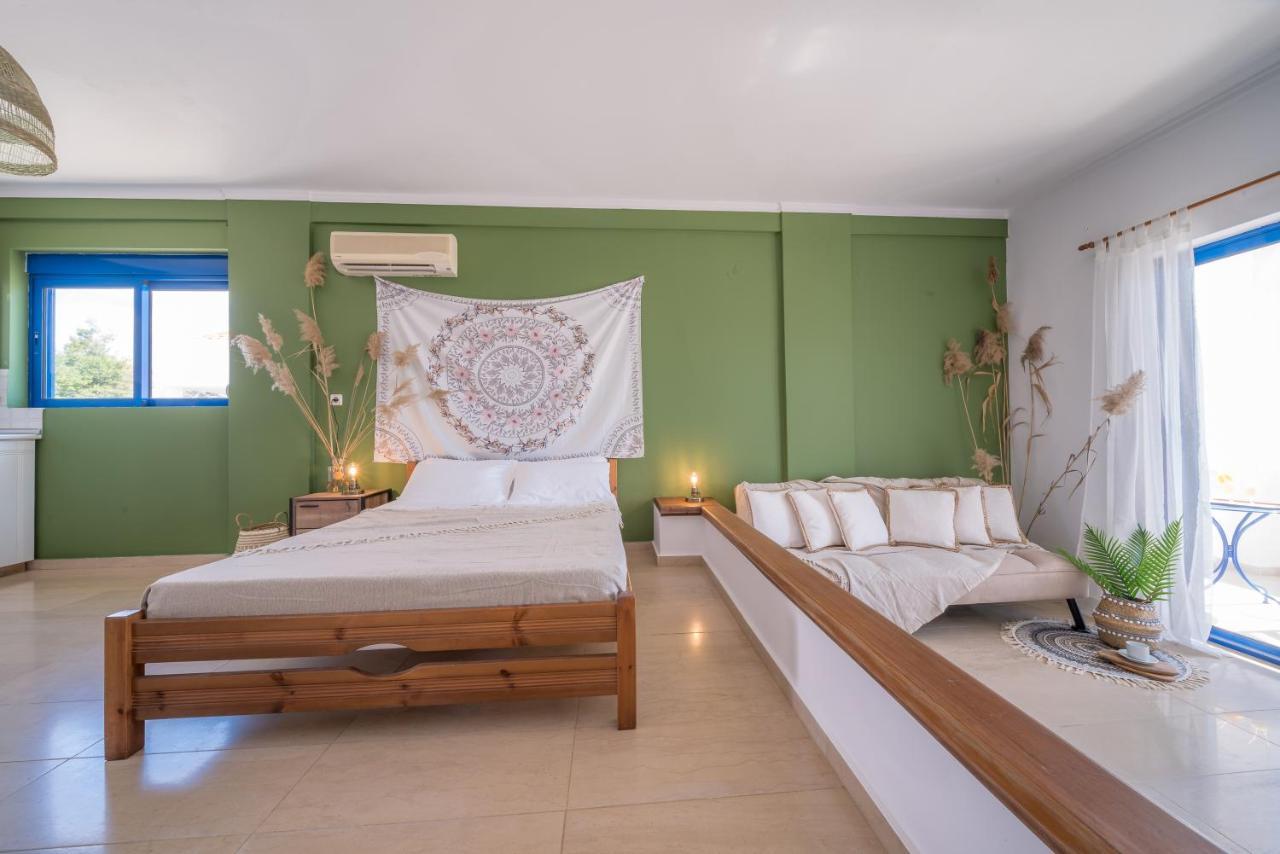 G & K Fiore Di - λουλούδι της κάντιας Aparthotel