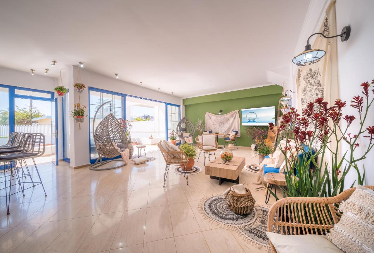 G & K Fiore Di - λουλούδι της κάντιας Aparthotel Kandia